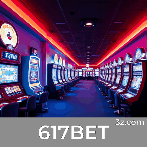 617BET: Plataforma com Bônus Generosos para Brasileiros
