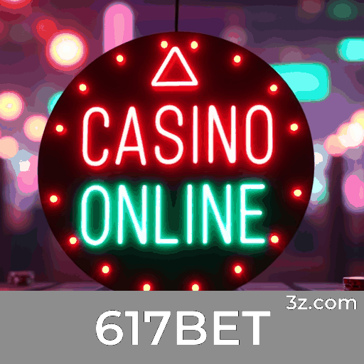 Desbloqueie Surpresas com 617BET Agora!