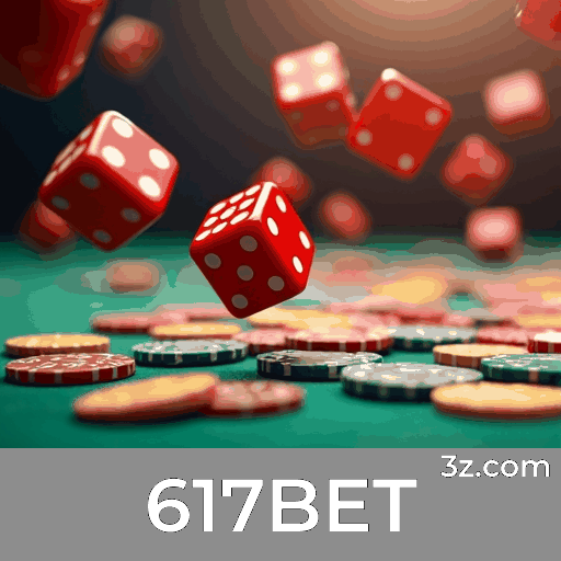 617BET: Inovação e Tecnologia em Apostas Online
