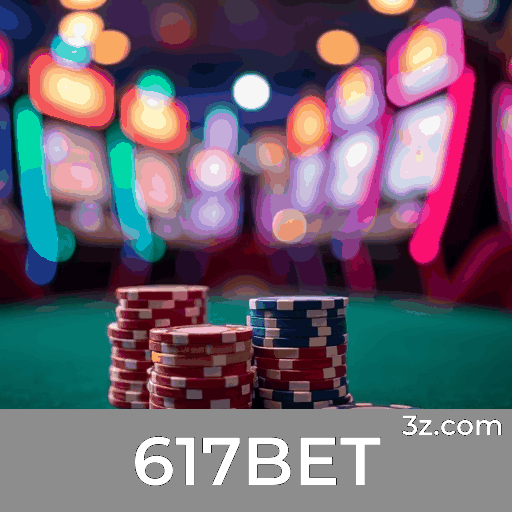 617BET: Apostas Esportivas Completas e Instantâneas