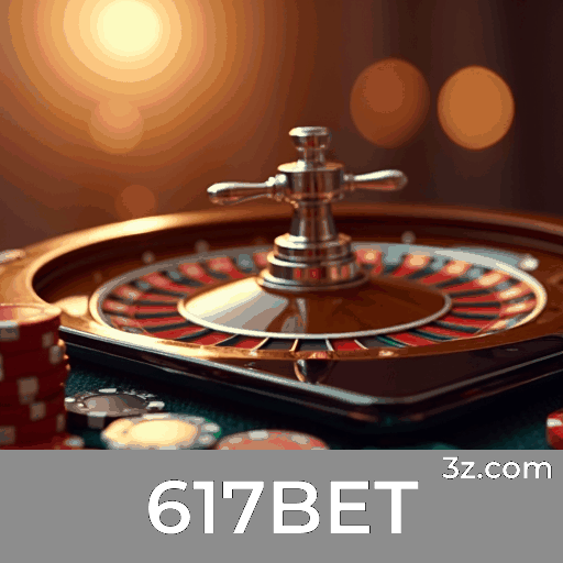 Aventura em Jogos Excepcionais no 617BET: Entretenimento Ilimitado