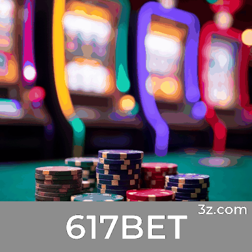 Tecnologia 3D Avançada em Jogos de Cassino na 617BET