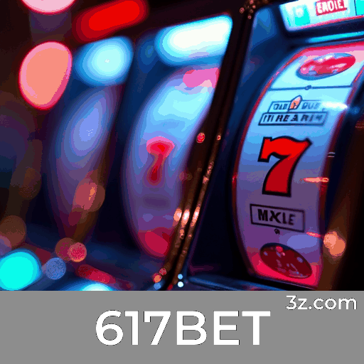 617BET: Plataforma com Bônus Generosos para Brasileiros