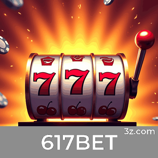 617BET: Apostas Esportivas Completas e Instantâneas