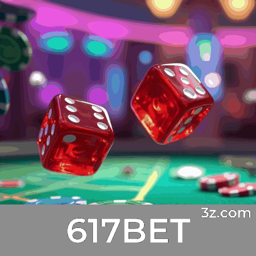 617BET: Experiência de Cassino Imersiva para Brasileiros