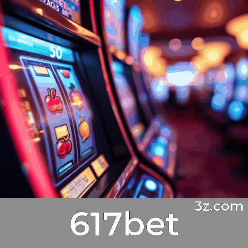 617bet Inovação: Tecnologia Avançada em Jogos