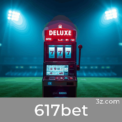 617bet Inovação: Tecnologia Avançada em Jogos