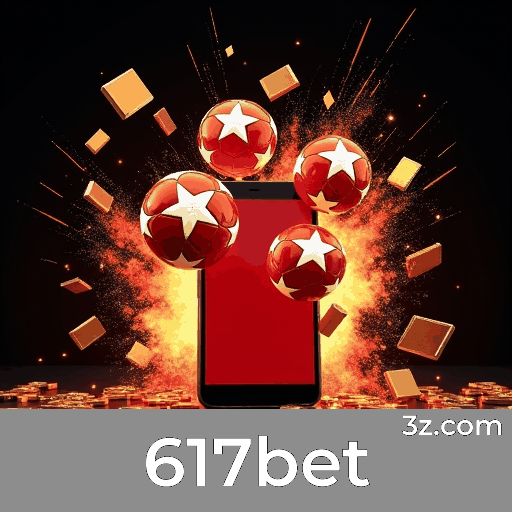 Promoções Valiosas no 617bet: Maximizar Suas Chances