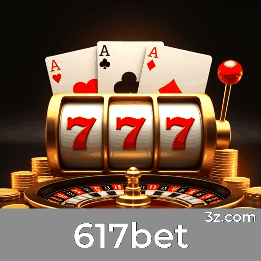 Desenvolvedores Topo e Inovação Técnica no 617bet